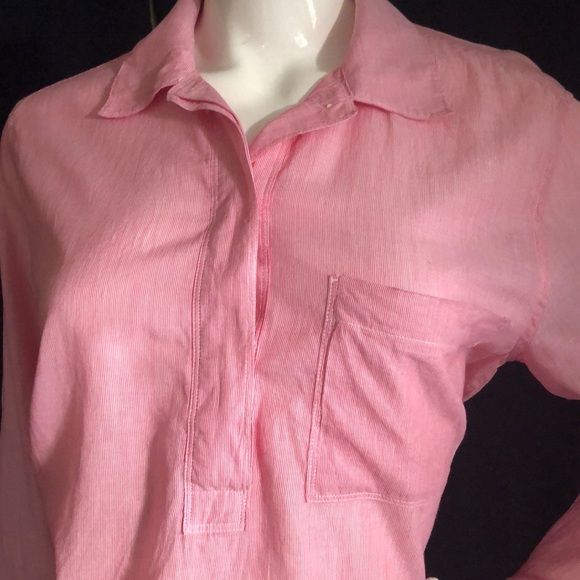 Gap button down long sleeve shirt - Picture 2 of 6